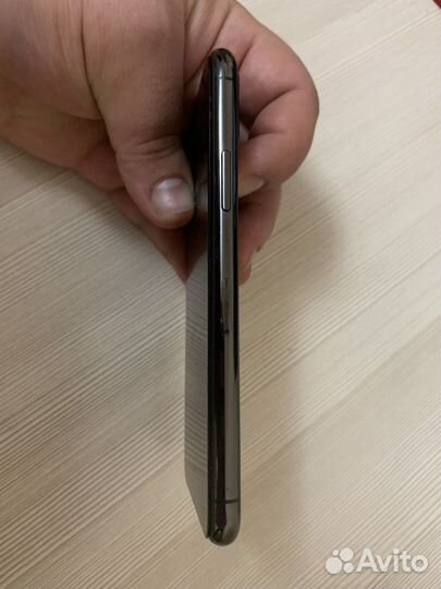 iPhone 11 Pro, 512 ГБ