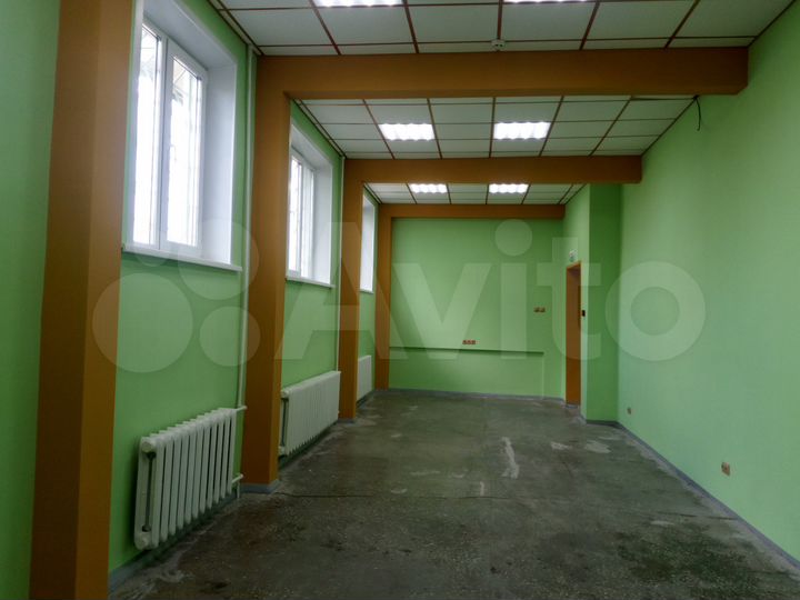 Помещение свободного назначения, 101 м²