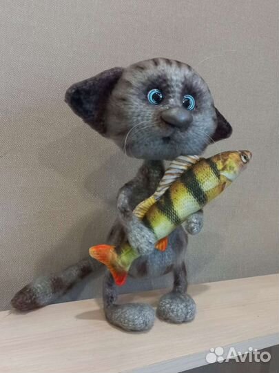 Интерьерная игрушка