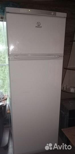 Холодильник