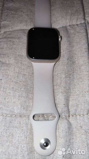 Смарт часы apple watch 8