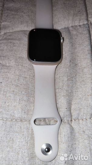 Смарт часы apple watch 8