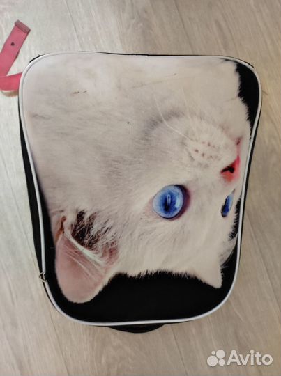 Портфель школьный