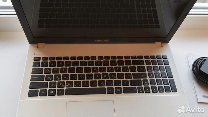 Asus X551C Laptop Core i3