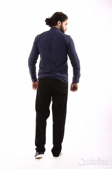 Рубашка мужская