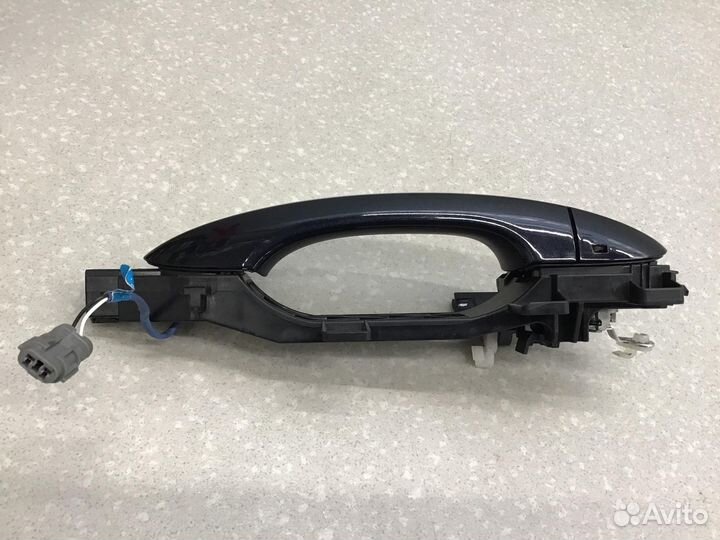 Ручка двери передней наружная левая, Chery Tiggo 8 Pro 2021 403002411AA