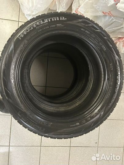 Nokian Tyres Hakkapeliitta R2 215/55 R17 90Y