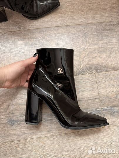 Ботильоны женские