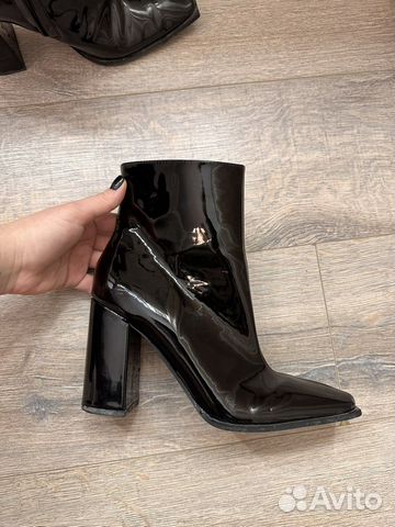 Ботильоны женские