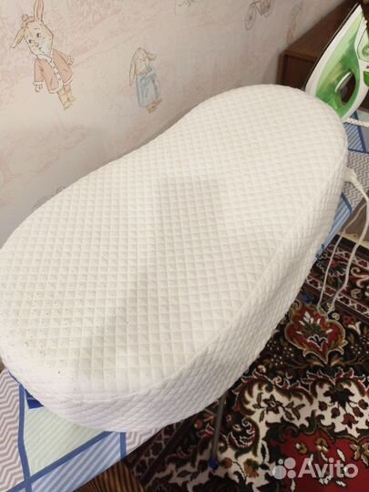 Кокон для новорождённых