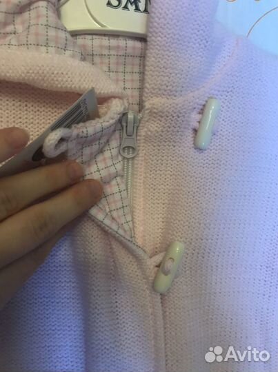 Детские вещи на девочку новые