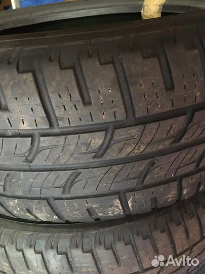 Pirelli Scorpion Zero 255/50 R20