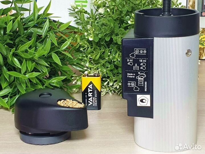 Влагомер зерна Wile 78 KEO в Прокопьевске