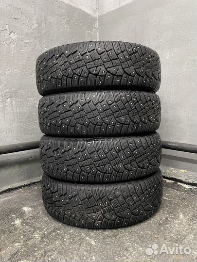 Continental IceContact 2 185/65 R15