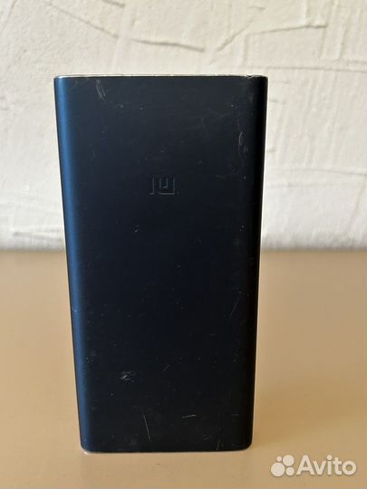 Повербанк xiaomi 10000