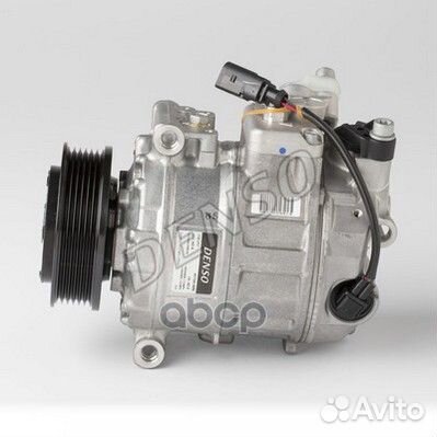 Компрессор кондиционера DCP32070 Denso