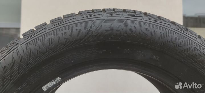 Gislaved NordFrost 100 SUV 215/65 R16