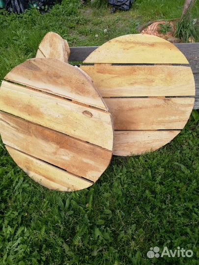 Донный фильтр дубовый