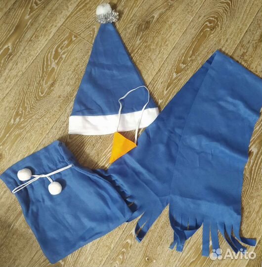 Костюм на мальчика