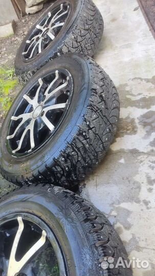 Диски 14 4.114,3