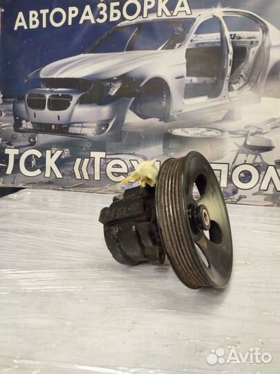 Насос гура Opel Astra F