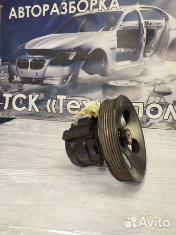 Насос гура Opel Astra F