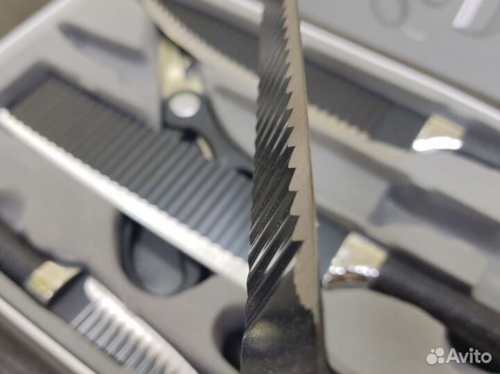 Набор ножей Forging Family