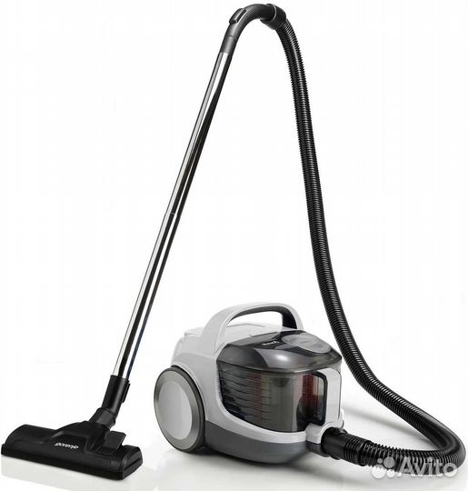 Новый в упаковке.Пылесос gorenje