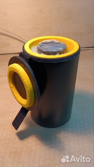 Объектив Canon EF 70-300 mm f/ 4-5.6 IS II USM