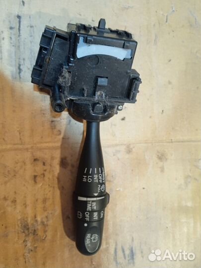 Переключатель подрулевой Suzuki SX4