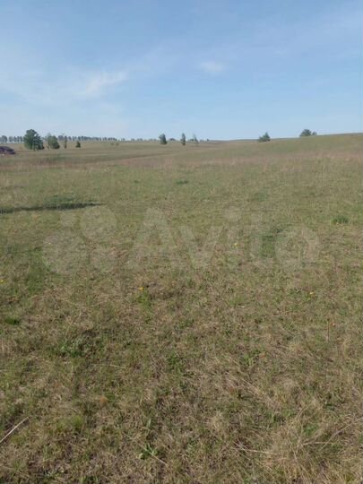 Участок 8 сот. (ИЖС)