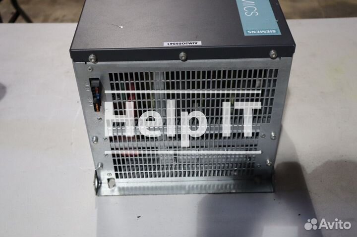 Модуль Siemens Simatic 6SL3100-0BE31-2AB0