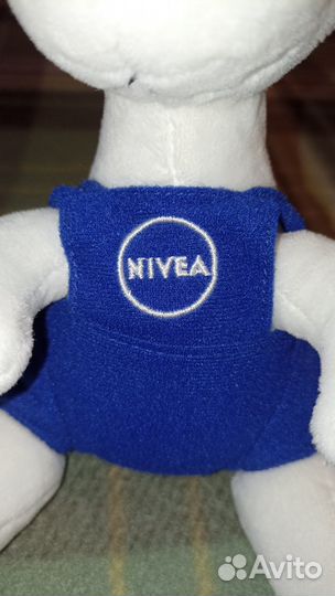 Заяц Nivea