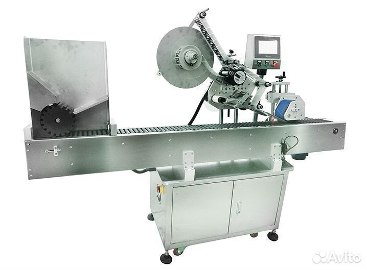 Этикетировщик автоматический AS-330