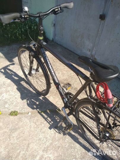 Велосипед для взрослых