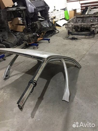 Крыша Toyota Camry SV41 3S 1995