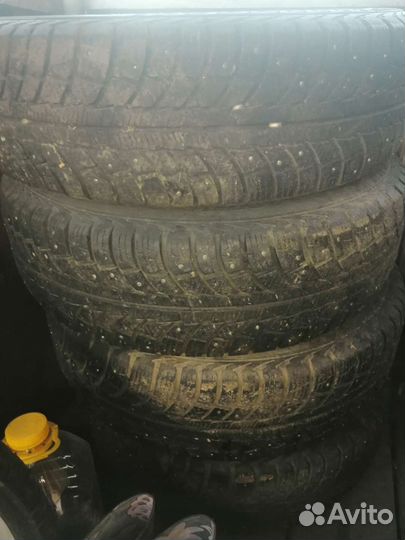 Matador MP 30 Sibir Ice 2 205/70 R16