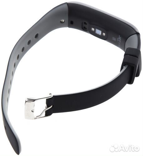 Фитнес-браслет JET Sport FT-7C ремешок - черный