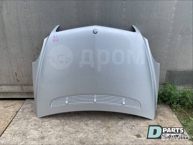 Капот мерседес w251
