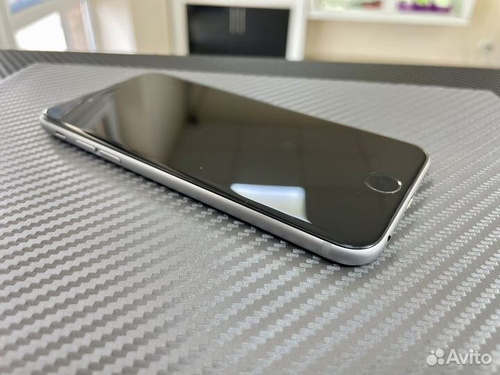 Телефон iPhone 6s RU/A 32 gb Идеал