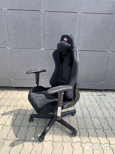 Компьютерное кресло