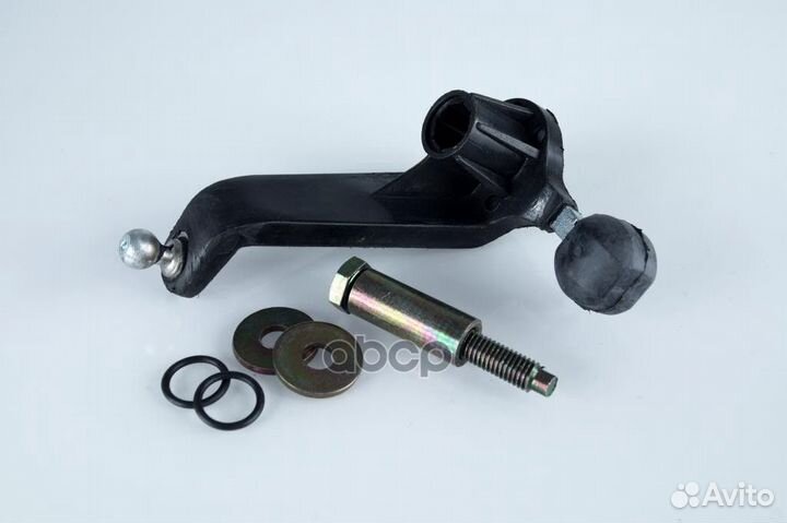 Шток вилки кпп citroen peugeot 244991 Peugeot-C