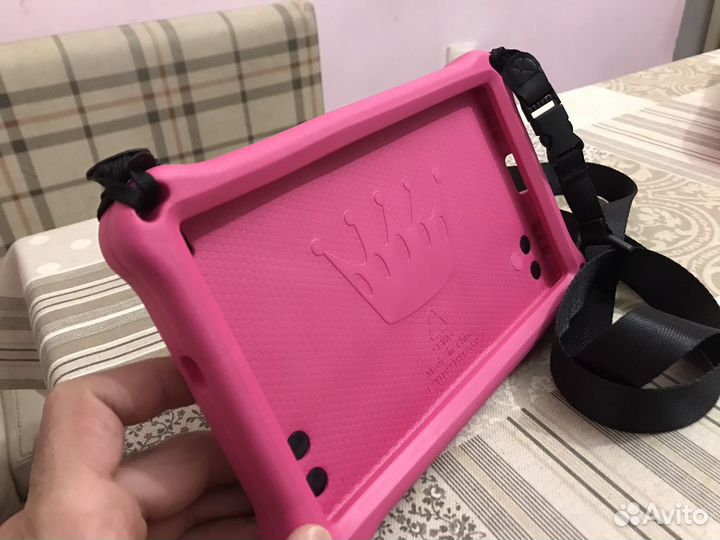 EVA чехол samsung Tab A 8.0 (2019)