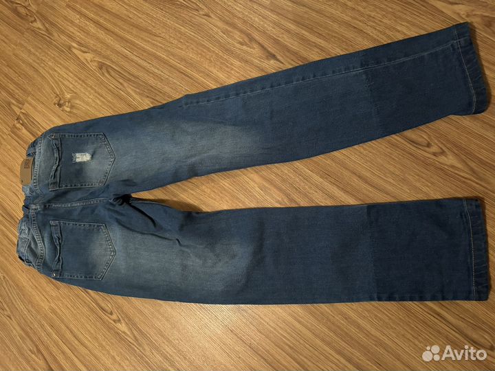 Джинсы на рост 152