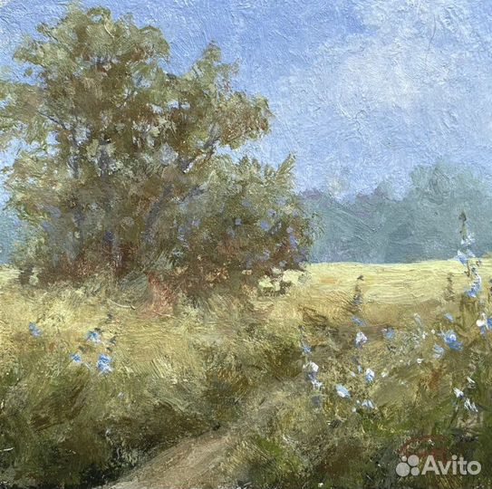 Три этюда для Тамари