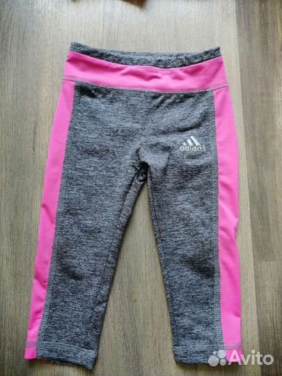 Костюм для девочки adidas