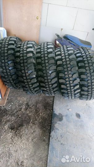 Шины нортек 32.5 /9.5 R 16