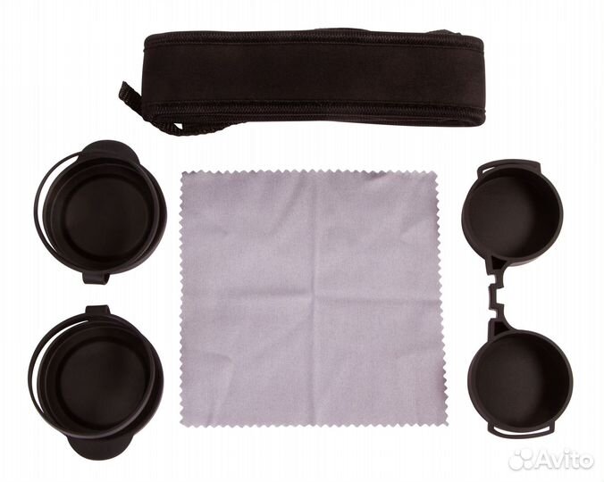 Бинокль Levenhuk Karma base 8x42