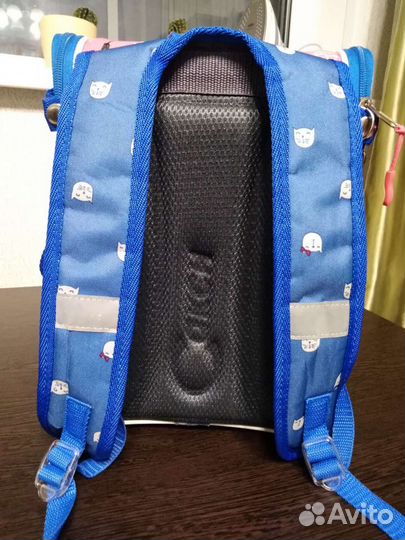 Ранец школьный
