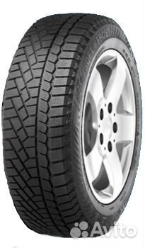 Gislaved Soft Frost 200 175/65 R15 88T